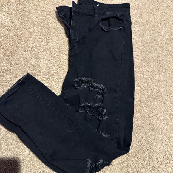 American eagle skinny jeans - Picture 2 of 3